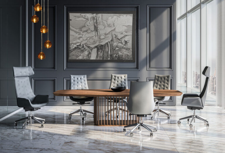 Ultra Executive Chair