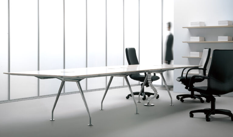 White Flight Landing Table