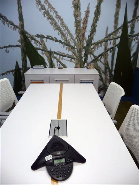 Runway Mod Table - Image 4
